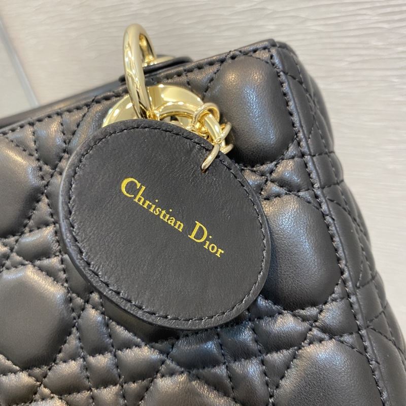 Christian Dior My Lady Bags